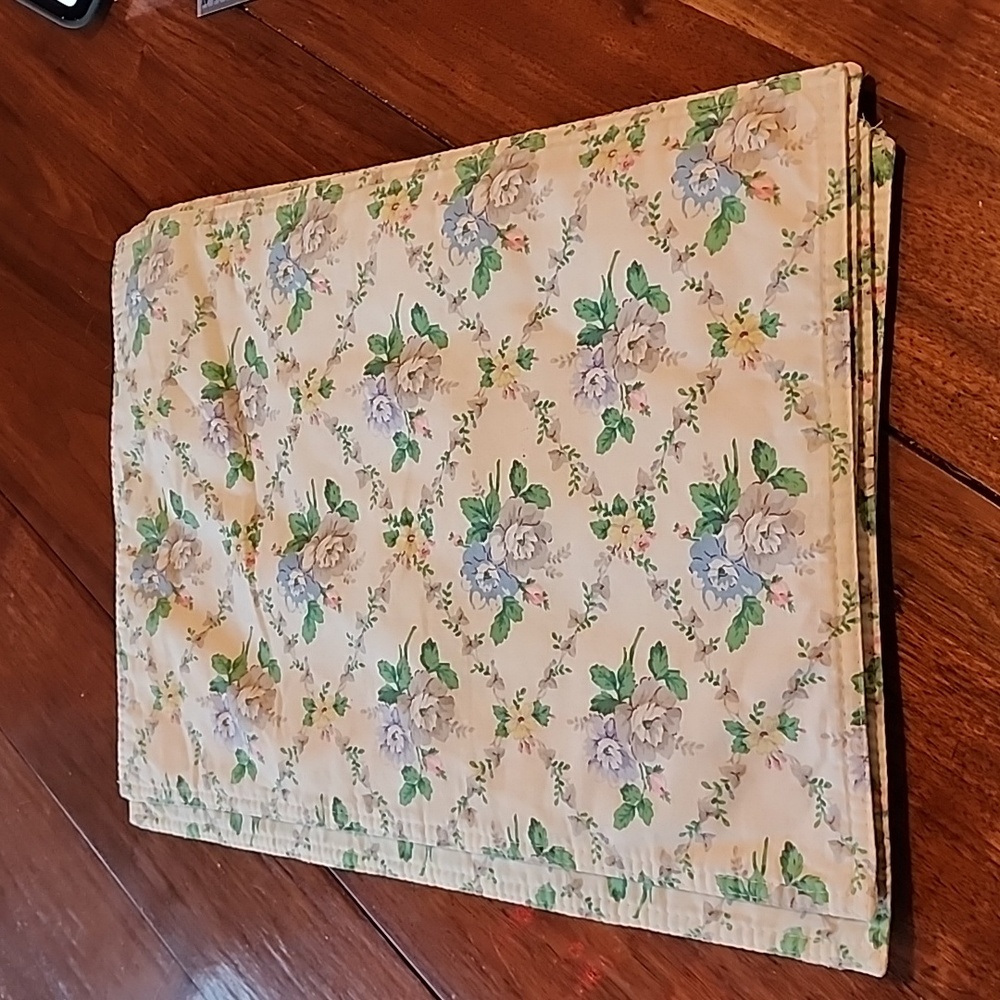 Table linens